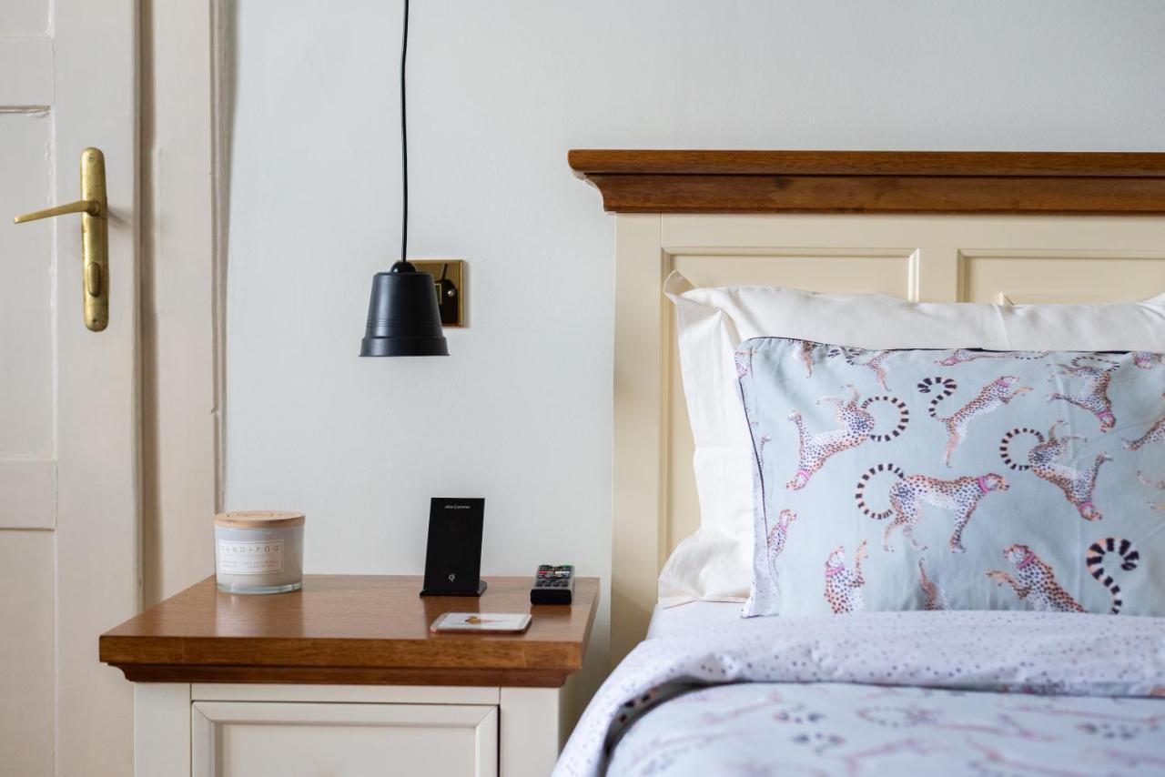 Victoria Design Stays - Premium Apartment Ohrada Praga Esterno foto