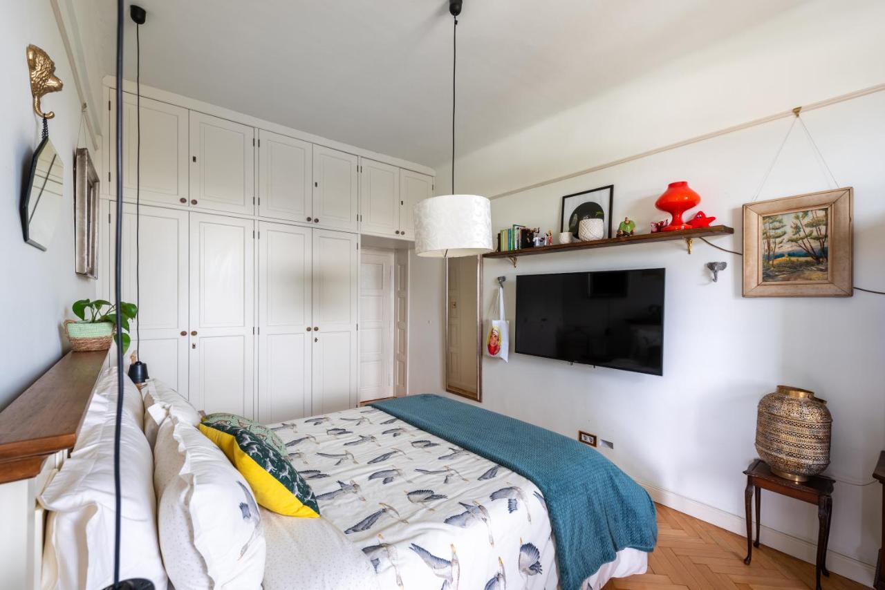 Victoria Design Stays - Premium Apartment Ohrada Praga Esterno foto