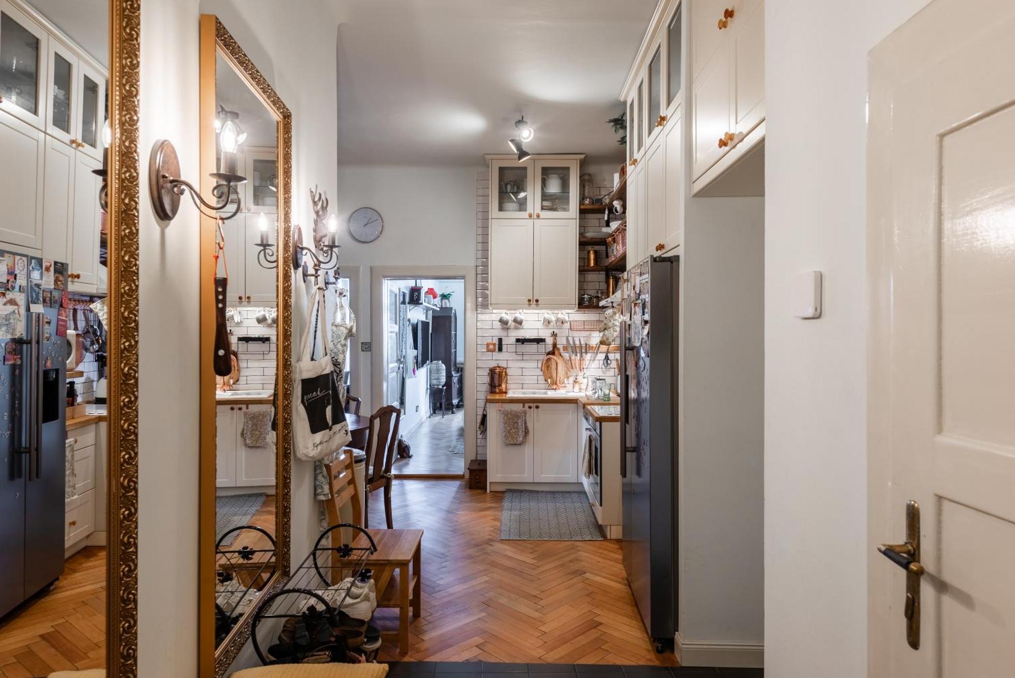 Victoria Design Stays - Premium Apartment Ohrada Praga Esterno foto