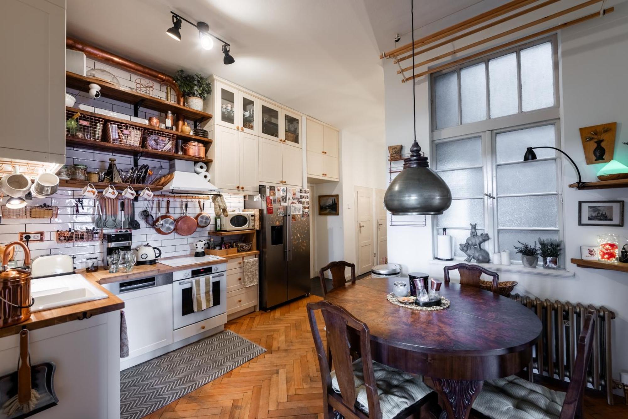 Victoria Design Stays - Premium Apartment Ohrada Praga Esterno foto