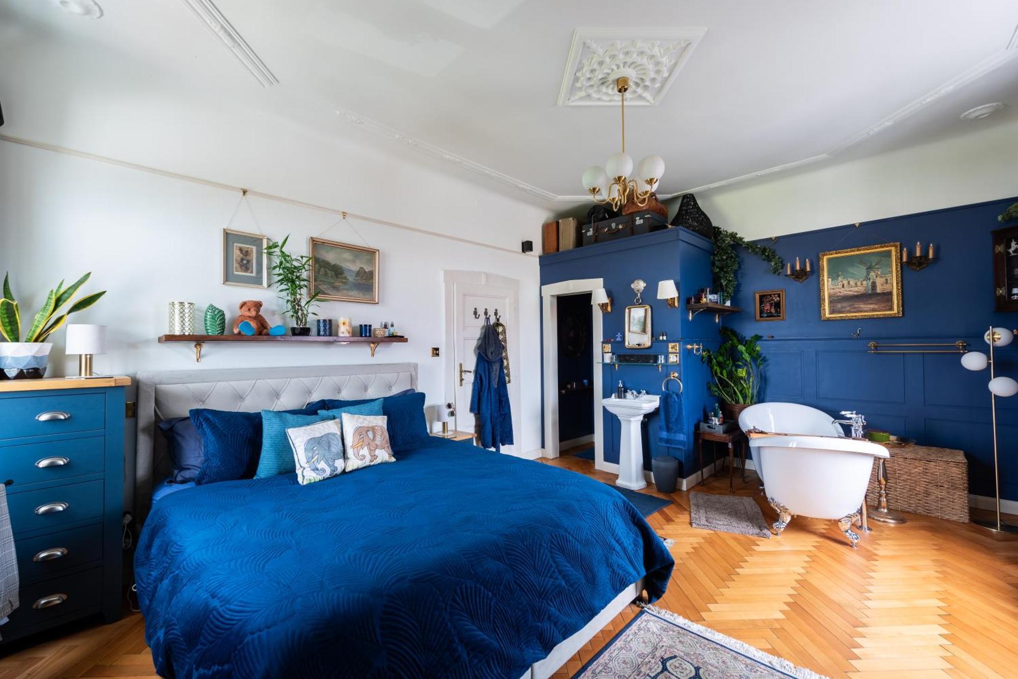 Victoria Design Stays - Premium Apartment Ohrada Praga Esterno foto