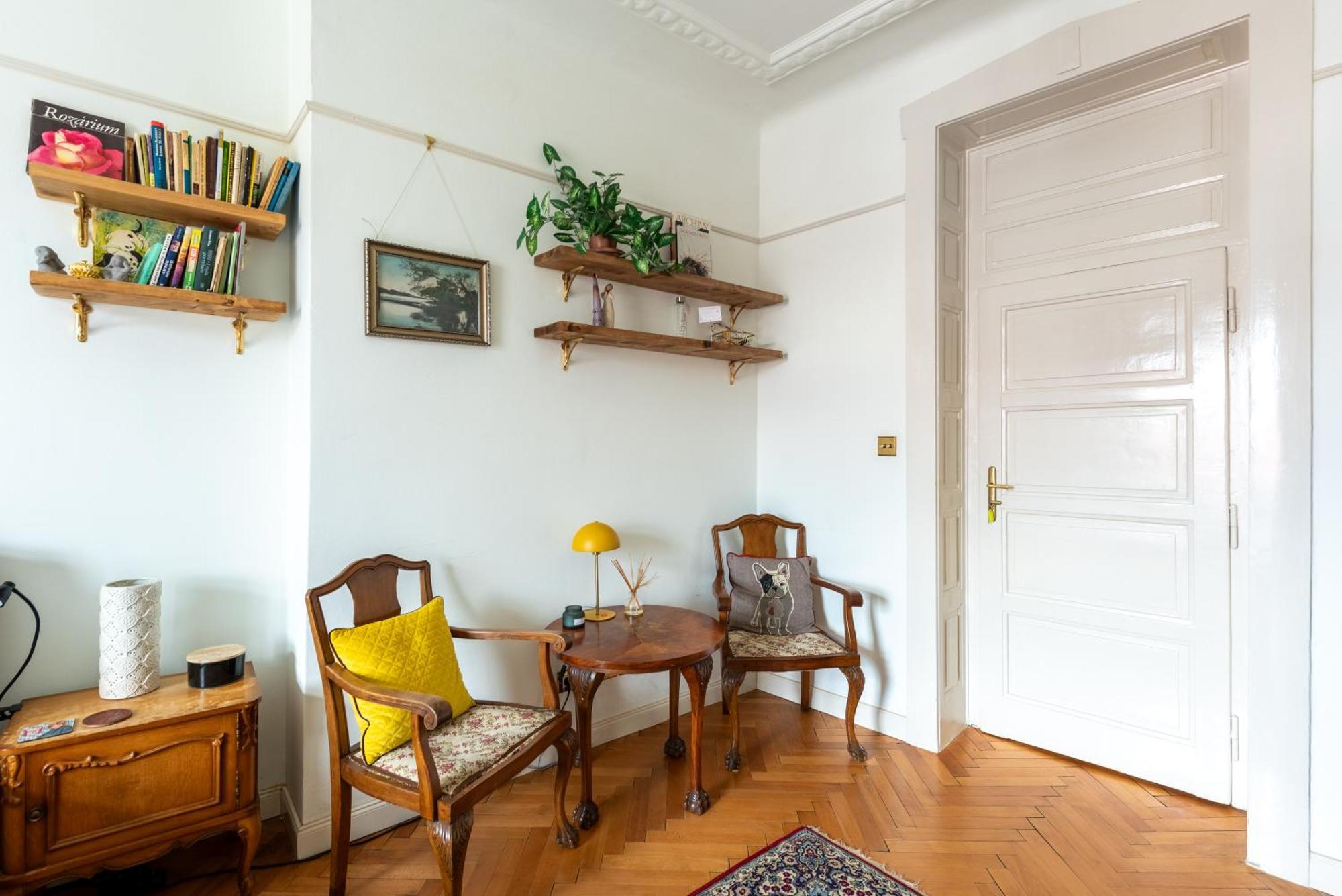 Victoria Design Stays - Premium Apartment Ohrada Praga Esterno foto