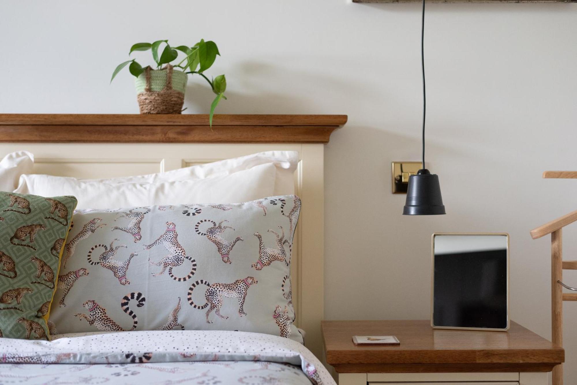 Victoria Design Stays - Premium Apartment Ohrada Praga Esterno foto