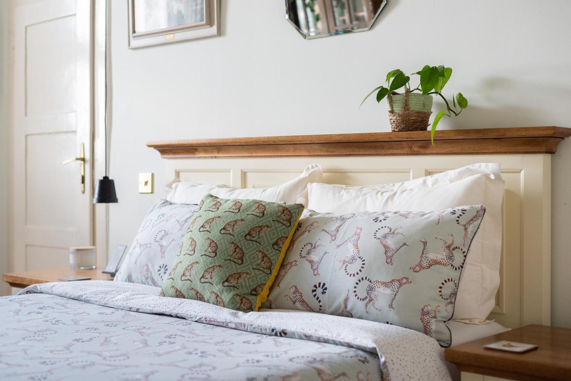 Victoria Design Stays - Premium Apartment Ohrada Praga Esterno foto