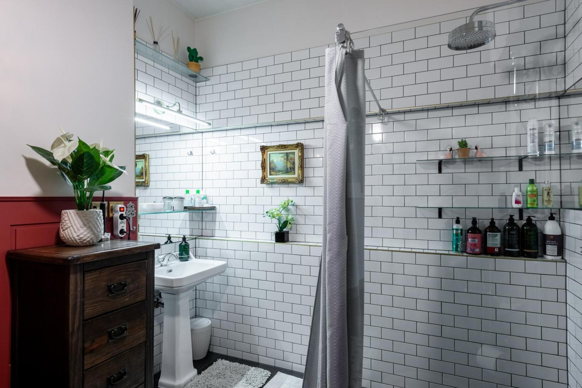 Victoria Design Stays - Premium Apartment Ohrada Praga Esterno foto