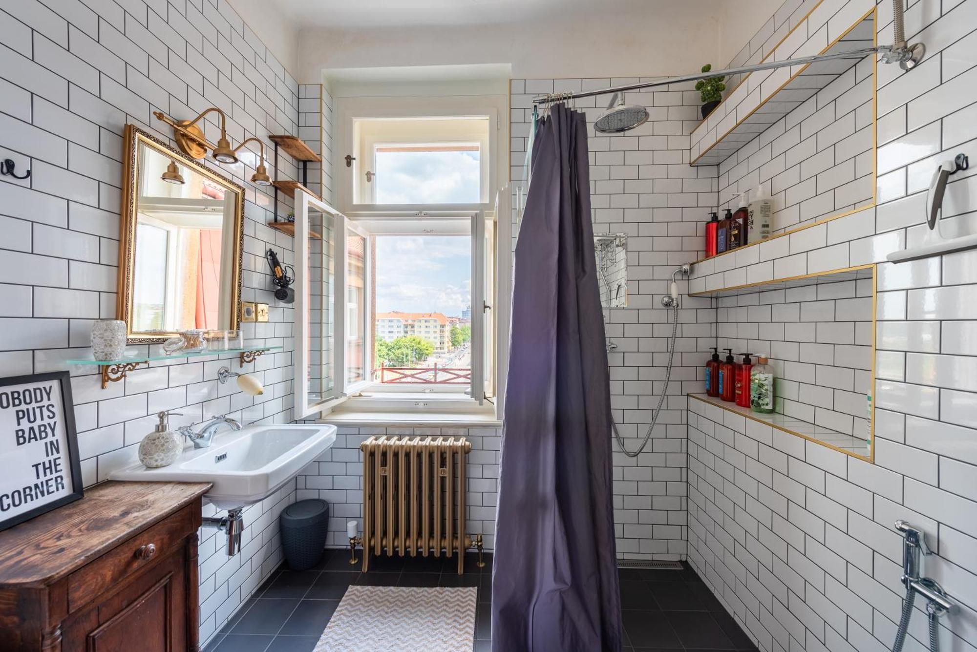 Victoria Design Stays - Premium Apartment Ohrada Praga Esterno foto